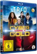 Trio: Cybergold - Staffel 2