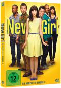 New Girl - Season 4