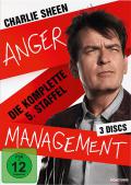 Film: Anger Management - Staffel 5