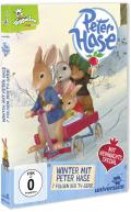 Peter Hase - DVD 8
