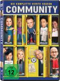 Film: Community - Season 4