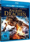 Angriff der Drachen - 3D