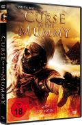 Film: Curse of the Mummy