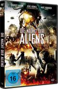 Die Nacht der Aliens