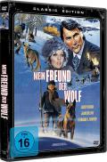 Mein Freund der Wolf