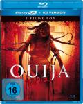 Ouija - Teil 1 & 2 - 3D