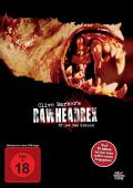 Film: Rawhead Rex - Er ist das Grauen!
