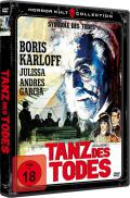 Film: Tanz des Todes - Horror Kult Collection