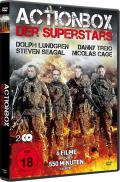 Film: Actionbox der Superstars