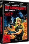 Der Kampfgigant 2 - Hunde des Krieges - uncut