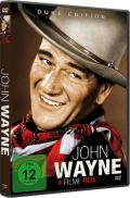 Film: John Wayne - Duke Edition