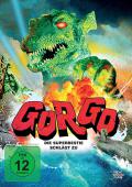 Film: Gorgo - Die Superbestie schlgt zu