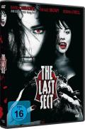 Film: The Last Sect