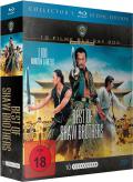 Film: Best of Shaw Brothers - Collector's 10-Disc Edition