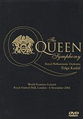 The Queen Symphony