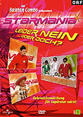 Film: Starmania - Leider Nein