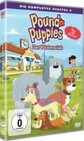 Film: Pound Puppies - Der Pfotenclub - Staffel 2