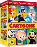 Film: Cartoons - Classic Cartoon Edition