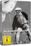 Film: Der Schmetterlingsjger - 37 Karteikarten zu Nabokov