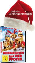 Film: Weihnachten auf vier Pfoten