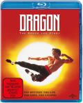 Film: Dragon - Die Bruce Lee Story