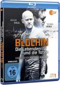 Film: Blochin - Die Lebenden und die Toten - Staffel 1