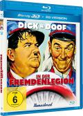 Film: Dick & Doof - In der Fremdenlegion - 3D