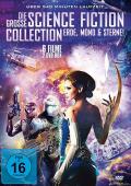 Die groe Science Fiction Collection