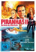 Film: Piranhas II - Die Rache der Killerfische