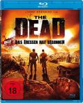 Film: The Dead - Das Fressen hat begonnen - uncut