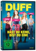 DUFF - Hast du keine, bist du eine!