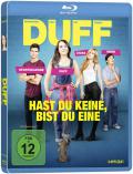 Film: DUFF - Hast du keine, bist du eine!