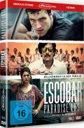 Film: Escobar - Paradise Lost