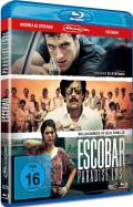 Film: Escobar - Paradise Lost