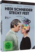 Hedi Schneider steckt fest