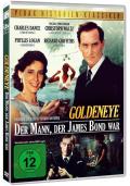 Film: Pidax Historien-Klassiker: Goldeneye - Der Mann, der James Bond war