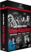 Filmjuwelen: Louis Weinert-Wilton - Krimiklassiker