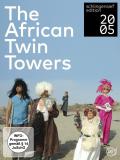 The African Twin Towers