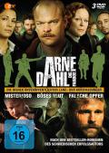 Film: Arne Dahl - Die Fanbox
