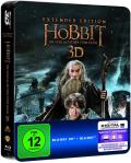 Der Hobbit: Die Schlacht der fnf Heere - 3D - Extended Limited Edition