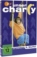 Film: Unser Charly - Die komplette 5. Staffel