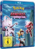 Pokmon 16 - Genesect und die wiedererwachte Legende