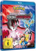 Pokmon 17 - Diancie und der Kokon der Zerstrung