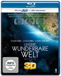 Unsere wunderbare Welt - 3D