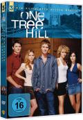 Film: One Tree Hill - Staffel 3 - Neuauflage