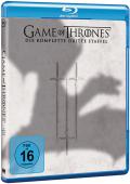 Film: Game of Thrones - Staffel 3 - Neuauflage