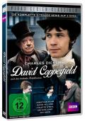 Film: Pidax Serien-Klassiker: Charles Dickens: David Copperfield