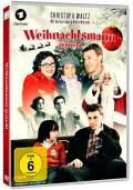 Film: Weihnachtsmann gesucht