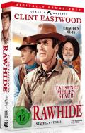 Film: Rawhide - Tausend Meilen Staub - Season 6.1