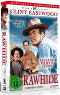 Film: Rawhide - Tausend Meilen Staub - Season 6.2